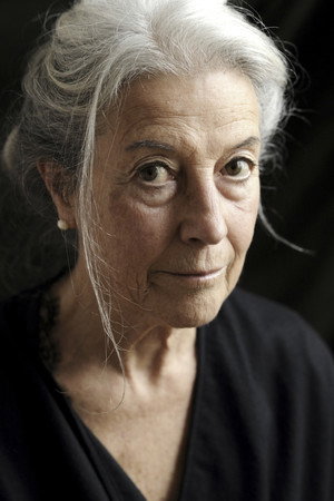 Cover image for Margherita Schoch