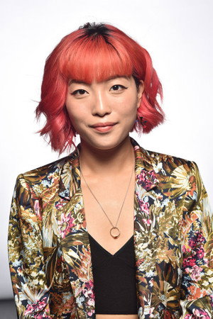 Cover image for Michelle J. Li