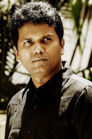 Cover image for Susi Ganesan