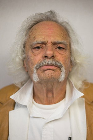 Cover image for Michael St. Michaels