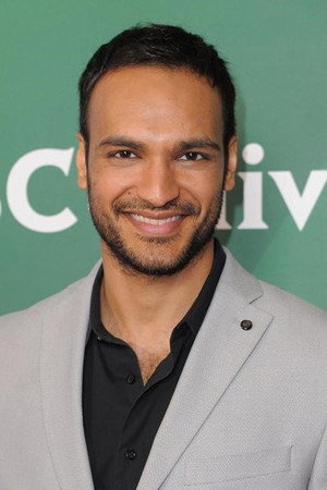Cover image for Arjun Gupta