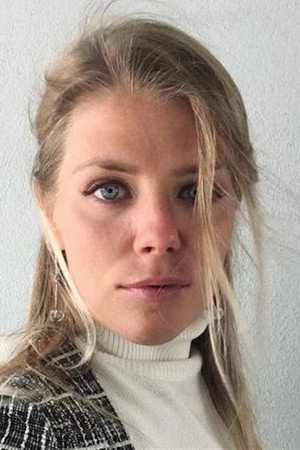 Cover image for Maria Reinup