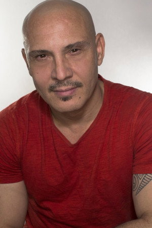 Cover image for Luis Caballero