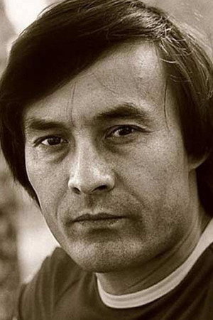 Cover image for Талгат Нигматулин
