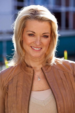 Cover image for Gillian Taylforth