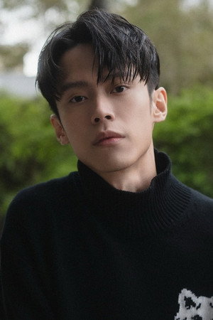 Cover image for 黃雋智