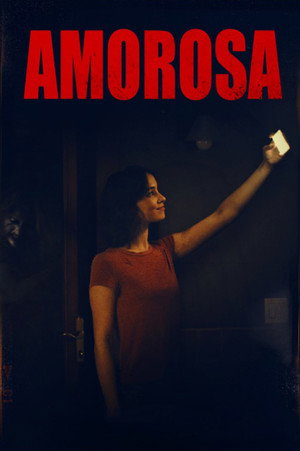 Poster for Амороса
