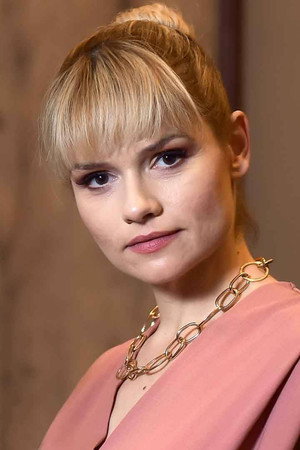 Cover image for Jelena Rakočević