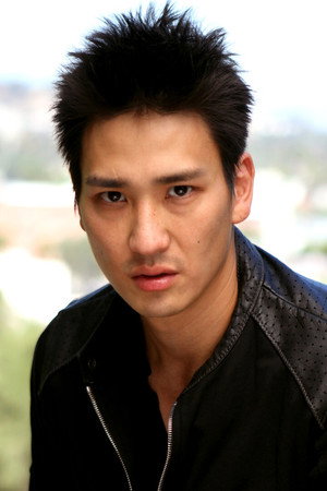 Cover image for TJ Kayama