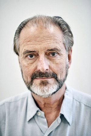 Cover image for Gareth Armstrong