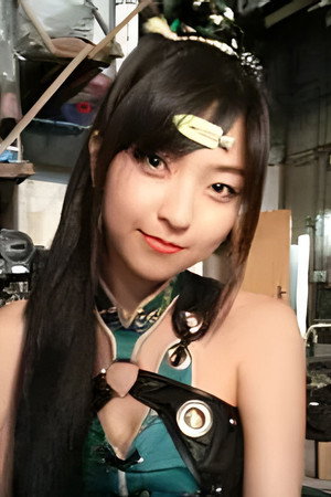 Cover image for 平田裕香