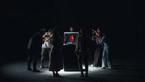 Poster for Эпизод 13