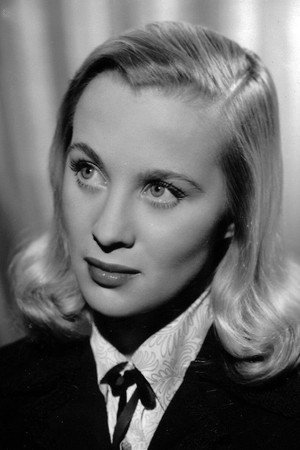 Cover image for Mai Zetterling
