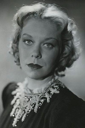 Cover image for Lisbeth Movin