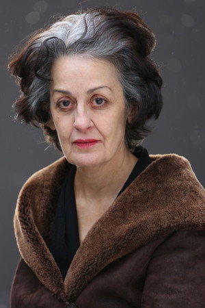 Cover image for Dominique Valadié