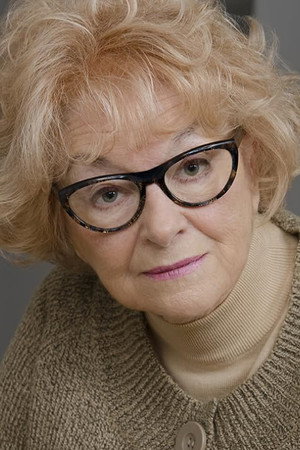 Cover image for Allison McKay