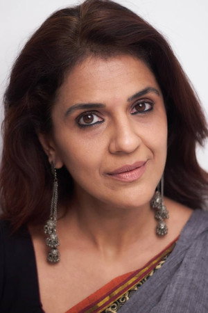 Cover image for Komal Chhabria