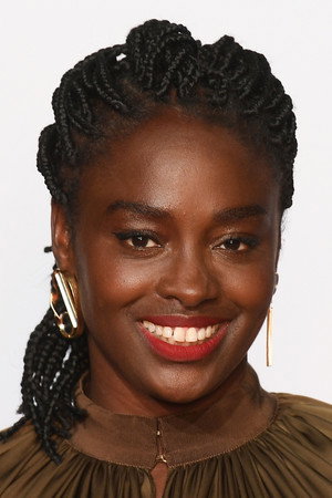 Cover image for Aïssa Maïga