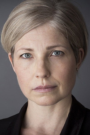 Cover image for Ellen Fosti
