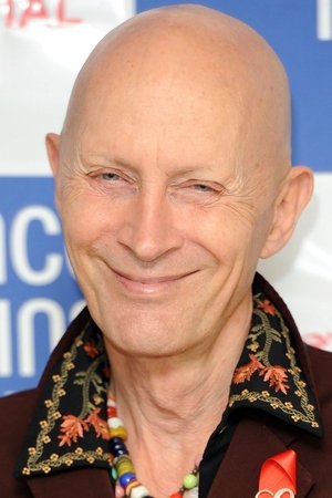 Cover image for Richard O'Brien