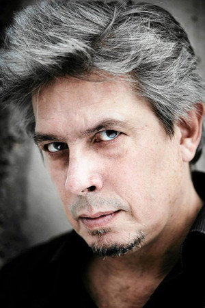 Cover image for Elliot Goldenthal