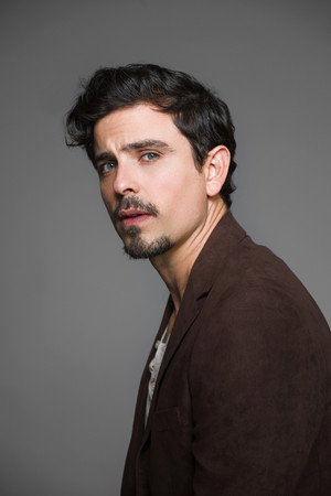 Cover image for Jorge Luis Moreno