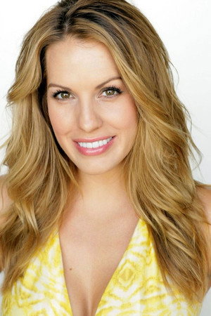 Cover image for Tenille Houston