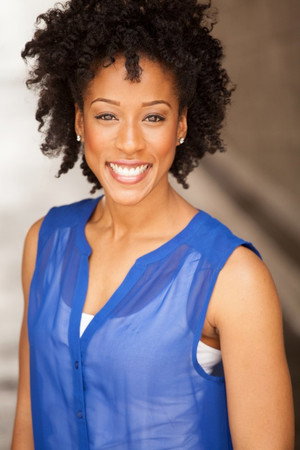 Cover image for Angela K. Thomas