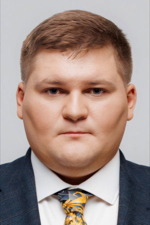 Cover image for Олег Маслюк