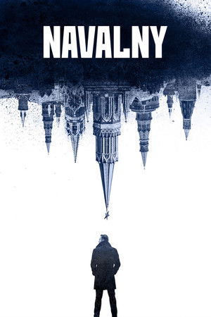 Poster for Навальный