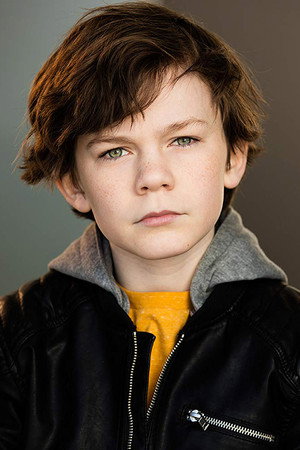 Cover image for Tyler Crumley