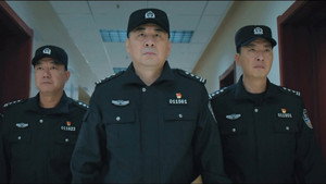 Poster for Эпизод 3