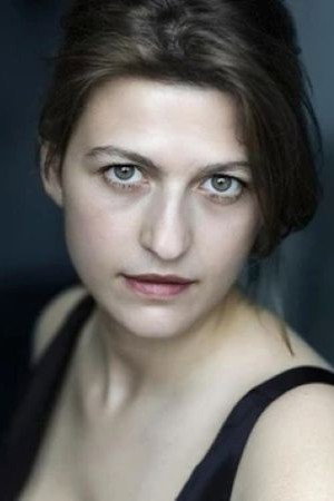 Cover image for Flonja Kodheli