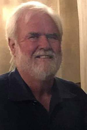 Cover image for Curt Dubost