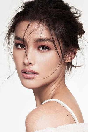 Cover image for Liza Soberano