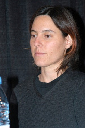 Cover image for Andrea Sperling