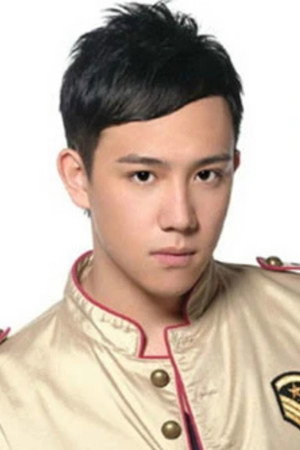 Cover image for 張致恆