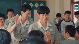 Poster for Эпизод 10