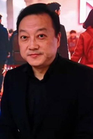 Cover image for Zhang Ji