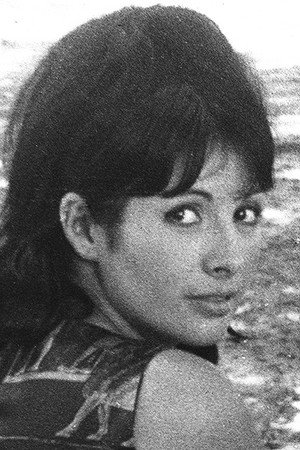 Cover image for Valentina Godoy