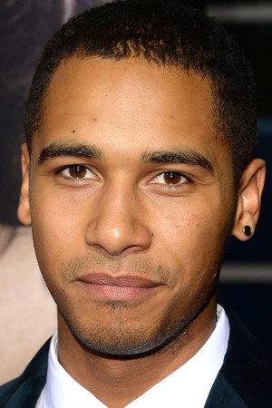 Cover image for Elliot Knight
