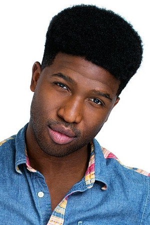 Cover image for Brandon Kyle Goodman