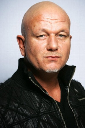 Cover image for Tom Barcal
