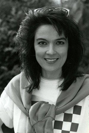 Cover image for Joanne Côté