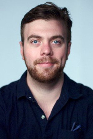 Cover image for Zac Gobetz