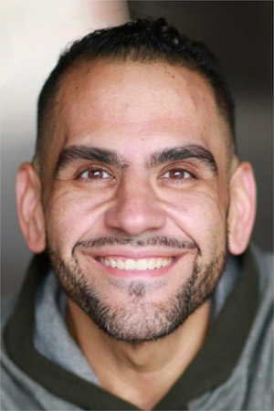 Cover image for Dominic Colón