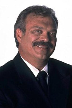 Cover image for Danny Kamin