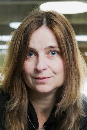 Cover image for Kerstin Gezelius