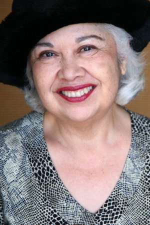 Cover image for Raquel Gavia