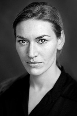 Cover image for Beth Winslet
